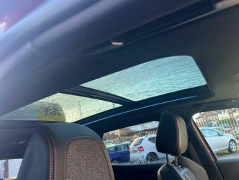 Peugeot 3008 1.6 THP GT Line Premium EAT Euro 6 (s/s) 5dr