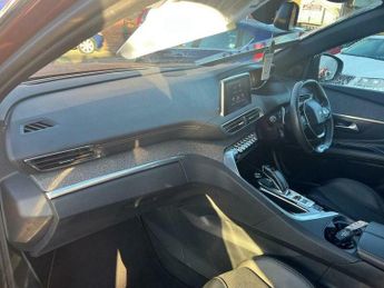 Peugeot 3008 1.6 THP GT Line Premium EAT Euro 6 (s/s) 5dr