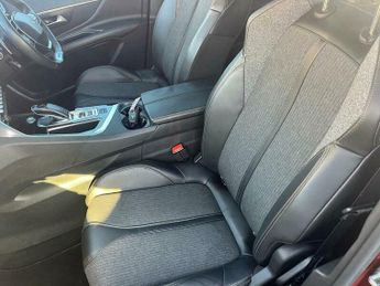 Peugeot 3008 1.6 THP GT Line Premium EAT Euro 6 (s/s) 5dr