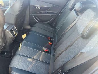 Peugeot 3008 1.6 THP GT Line Premium EAT Euro 6 (s/s) 5dr