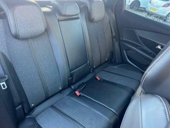 Peugeot 3008 1.6 THP GT Line Premium EAT Euro 6 (s/s) 5dr