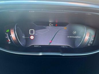 Peugeot 3008 1.6 THP GT Line Premium EAT Euro 6 (s/s) 5dr