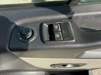 Nissan NV300 DCI ACENTA L1H1 P/V