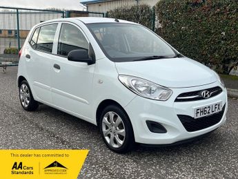 Hyundai I10 CLASSIC