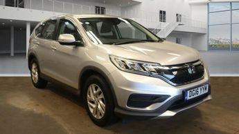 Honda CR-V I-DTEC S NAVI