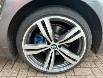 BMW 7 SERIES 2.0 740Le 9.2kWh M Sport Auto xDrive Euro 6 (s/s) 4dr