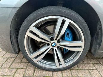 BMW 7 SERIES 2.0 740Le 9.2kWh M Sport Auto xDrive Euro 6 (s/s) 4dr