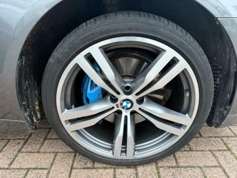 BMW 7 SERIES 2.0 740Le 9.2kWh M Sport Auto xDrive Euro 6 (s/s) 4dr