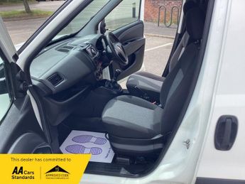 Fiat Doblo 16V MULTIJET