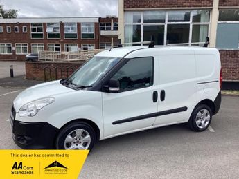 Fiat Doblo 16V MULTIJET