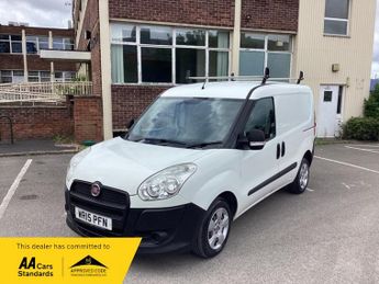Fiat Doblo 16V MULTIJET