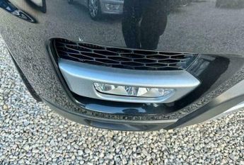 Land Rover Range Rover Sport 3.0 SD V6 HSE Auto 4WD Euro 5 (s/s) 5dr
