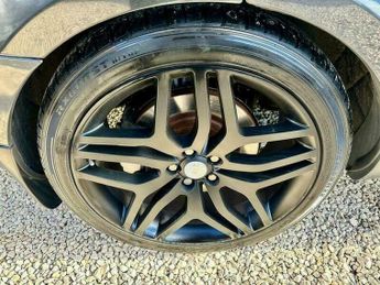 Land Rover Range Rover Sport 3.0 SD V6 HSE Auto 4WD Euro 5 (s/s) 5dr