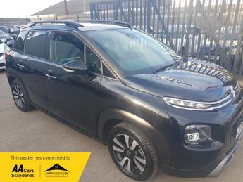 Citroen C3 PURETECH FLAIR