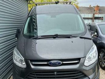 Ford Transit 2.2 TDCi 290 Trend L2 H1 5dr