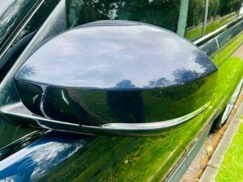 Land Rover Range Rover Sport 2.0 SD4 HSE Auto 4WD Euro 6 (s/s) 5dr