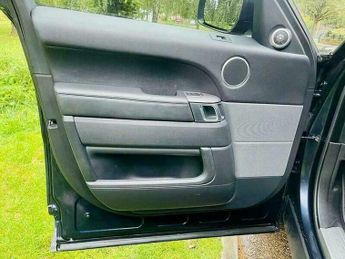 Land Rover Range Rover Sport 2.0 SD4 HSE Auto 4WD Euro 6 (s/s) 5dr