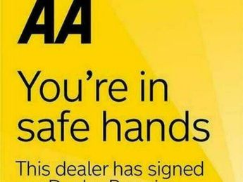 Land Rover Range Rover Sport 2.0 SD4 HSE Auto 4WD Euro 6 (s/s) 5dr