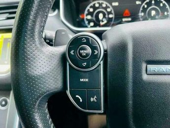 Land Rover Range Rover Sport 2.0 SD4 HSE Auto 4WD Euro 6 (s/s) 5dr