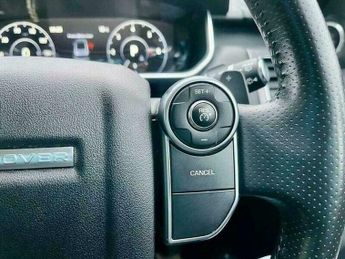 Land Rover Range Rover Sport 2.0 SD4 HSE Auto 4WD Euro 6 (s/s) 5dr