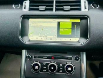 Land Rover Range Rover Sport 2.0 SD4 HSE Auto 4WD Euro 6 (s/s) 5dr