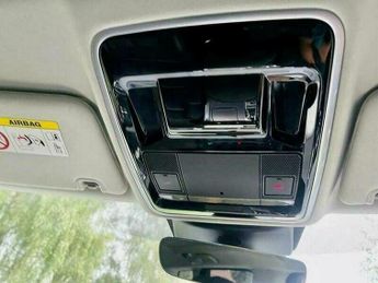 Land Rover Range Rover Sport 2.0 SD4 HSE Auto 4WD Euro 6 (s/s) 5dr