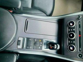 Land Rover Range Rover Sport 2.0 SD4 HSE Auto 4WD Euro 6 (s/s) 5dr