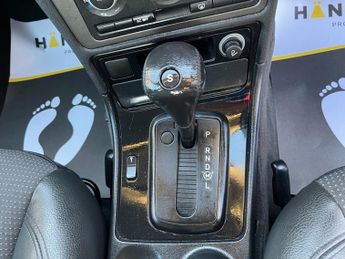 Saab 9-5 T VECTORR SPORT (185BHP)