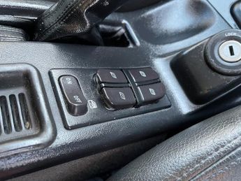 Saab 9-5 T VECTORR SPORT (185BHP)