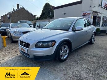 Volvo C30 D DRIVE S