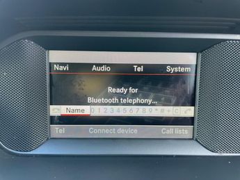 Mercedes C Class C220 CDI BLUEEFFICIENCY AMG SPORT