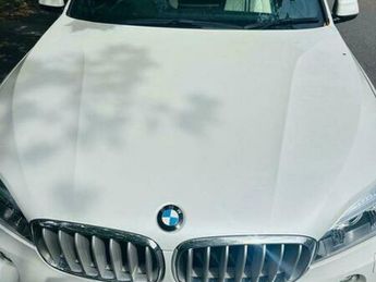 BMW X5 3.0 40d M Sport SUV 5dr 7 Seats Diesel Auto xDrive Euro 6 (s/s) 