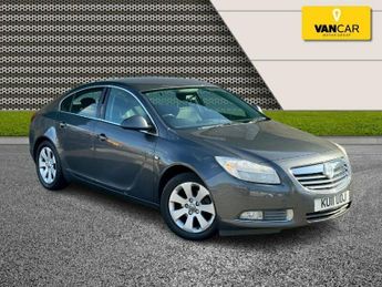 Vauxhall Insignia SRI CDTI