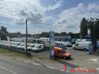 Ford Transit Custom 280 LIMITED P/V ECOBLUE **AUTOMATIC ** L1 H1 AIR CON EURO 6 ULEZ
