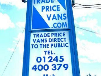Ford Transit Custom 280 LIMITED P/V ECOBLUE **AUTOMATIC ** L1 H1 AIR CON EURO 6 ULEZ