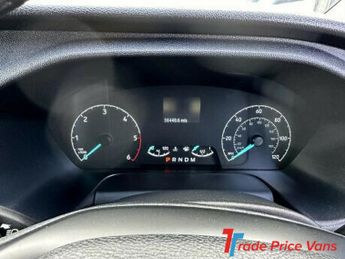 Ford Transit Custom 280 LIMITED P/V ECOBLUE **AUTOMATIC ** L1 H1 AIR CON EURO 6 ULEZ