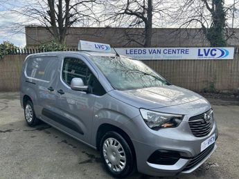 Vauxhall Combo L2H1 2300 SPORTIVE S/S