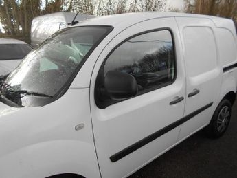 Renault Kangoo ML19 DCI EXTRA