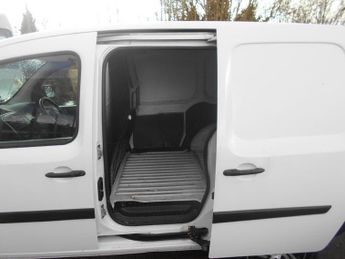 Renault Kangoo ML19 DCI EXTRA