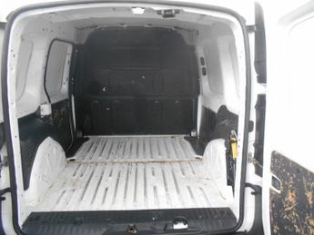 Renault Kangoo ML19 DCI EXTRA