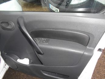 Renault Kangoo ML19 DCI EXTRA