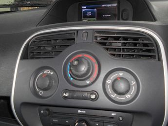 Renault Kangoo ML19 DCI EXTRA