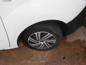 Renault Kangoo ML19 DCI EXTRA