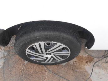 Renault Kangoo ML19 DCI EXTRA