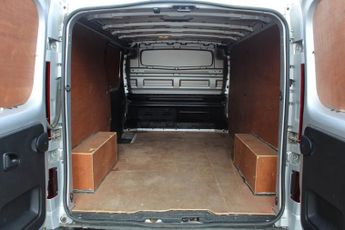 Fiat Talento 16V MULTIJET II TECNICO