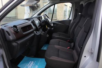 Fiat Talento 16V MULTIJET II TECNICO