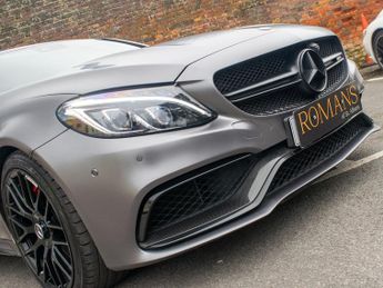 Mercedes C Class DEPOSIT TAKEN - SIMILAR CARS WANTED!