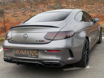 Mercedes C Class DEPOSIT TAKEN - SIMILAR CARS WANTED!