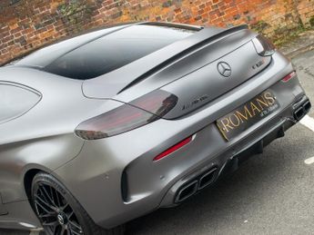 Mercedes C Class DEPOSIT TAKEN - SIMILAR CARS WANTED!