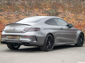 Mercedes C Class DEPOSIT TAKEN - SIMILAR CARS WANTED!